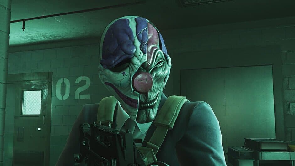 Скриншот 4 из Payday 3: Houston Breakout Tailor Pack