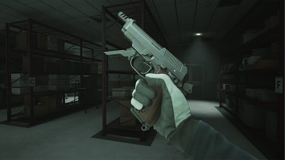 Скриншот 2 из Payday 3: Houston Breakout Weapon Pack