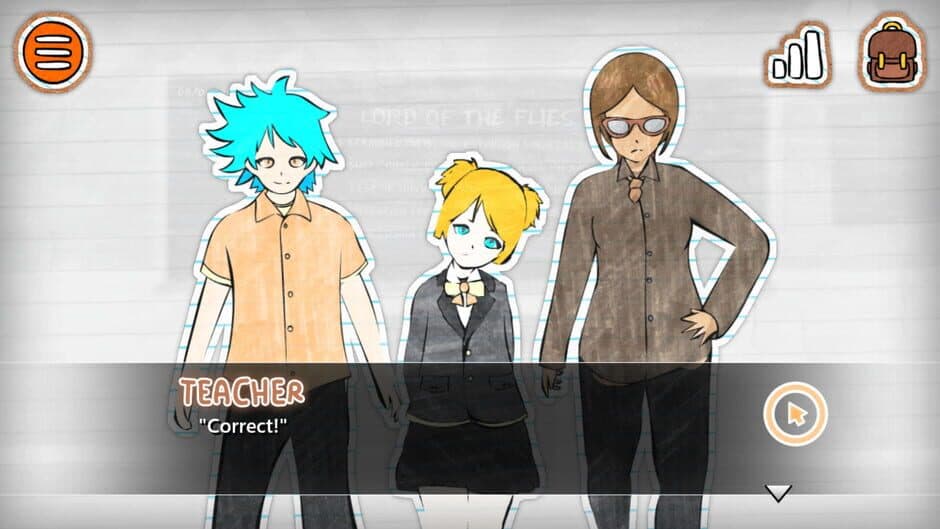 Скриншот 5 из Dead Detention (Rescribbled)