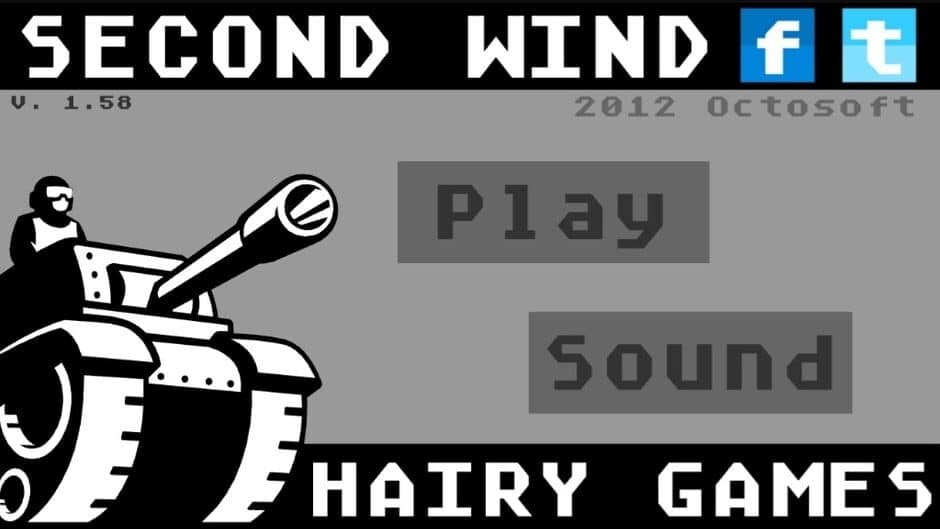 Скриншот 5 из Second Wind