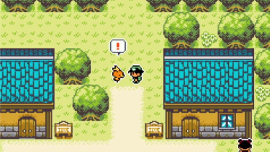 Скриншот 5 из Pokémon Emerald Seaglass