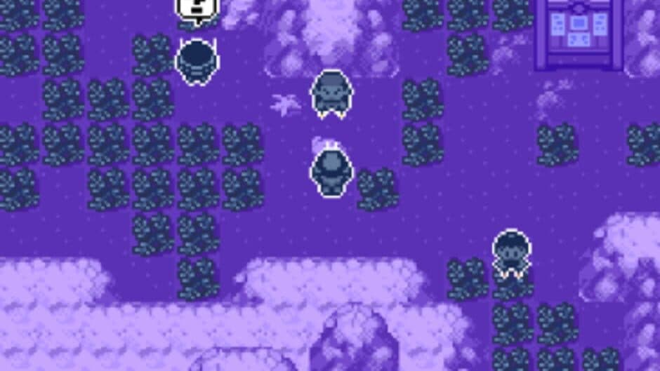 Скриншот 3 из Pokémon Emerald Seaglass