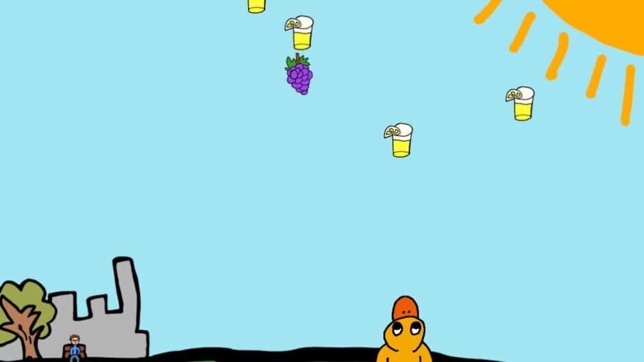 Скриншот 1 из The Duck Song Game