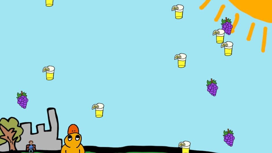 Скриншот 2 из The Duck Song Game