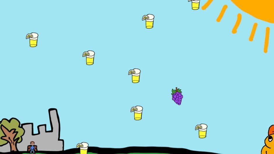 Скриншот 3 из The Duck Song Game