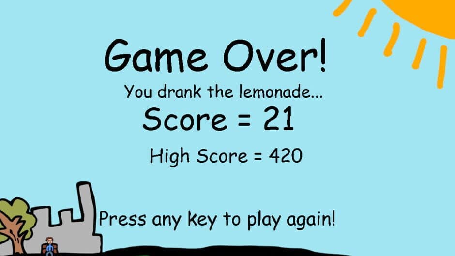 Скриншот 4 из The Duck Song Game