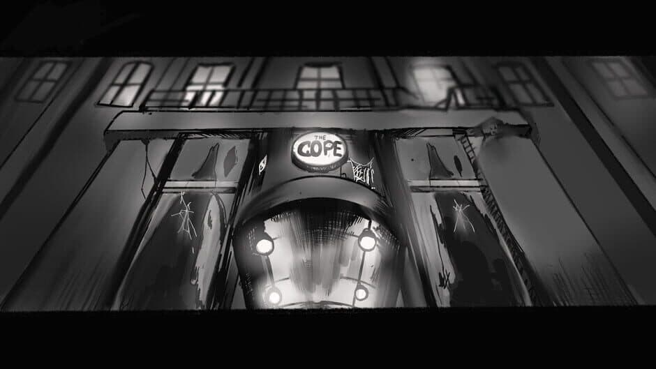 Скриншот 2 из The Cope