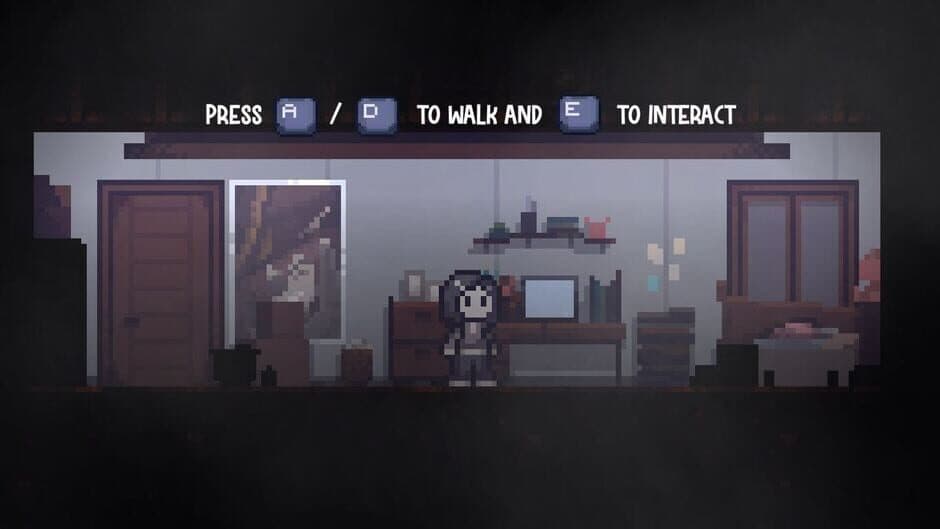 Скриншот 3 из Guilty: Takiko's Nightmare