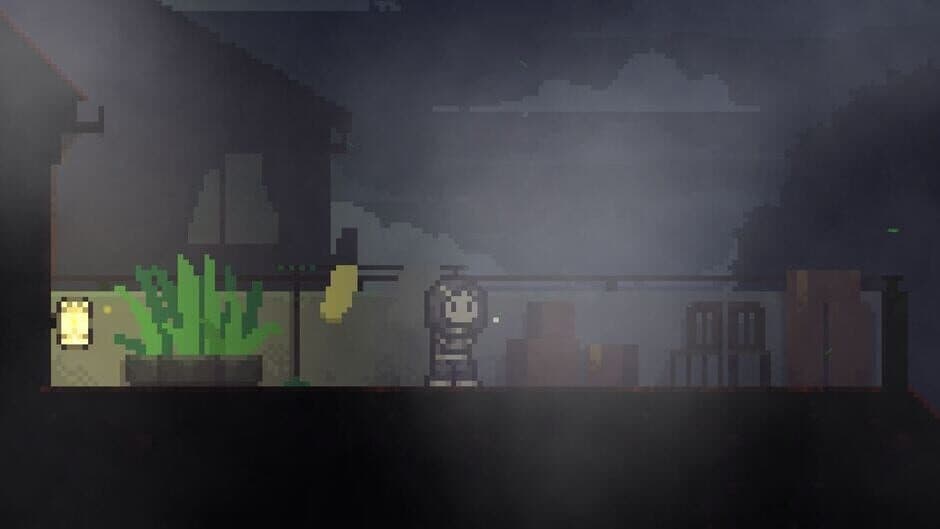 Скриншот 1 из Guilty: Takiko's Nightmare