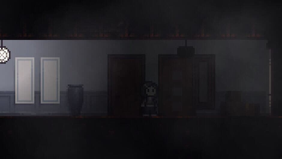 Скриншот 5 из Guilty: Takiko's Nightmare