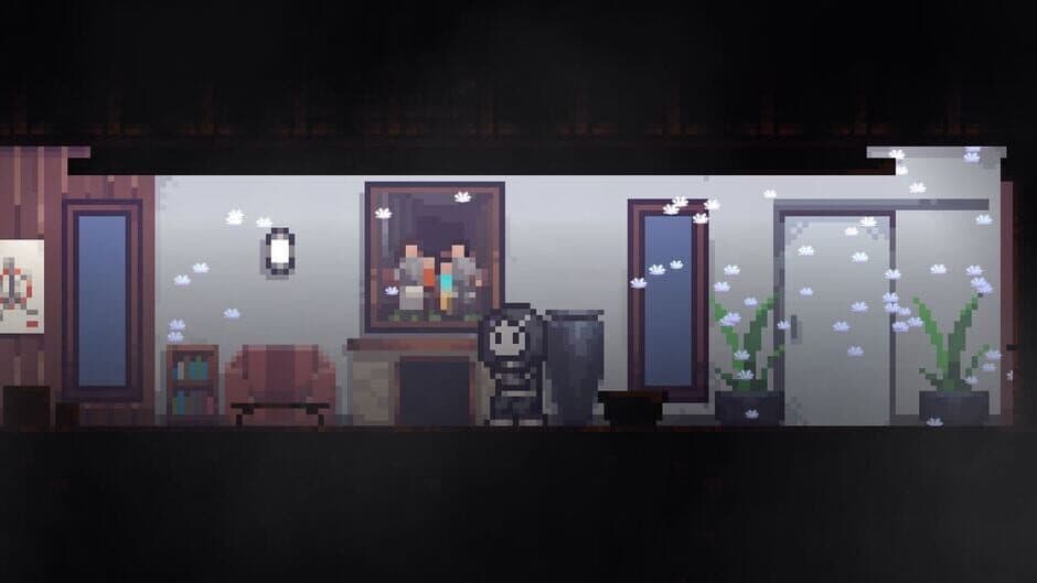 Скриншот 7 из Guilty: Takiko's Nightmare