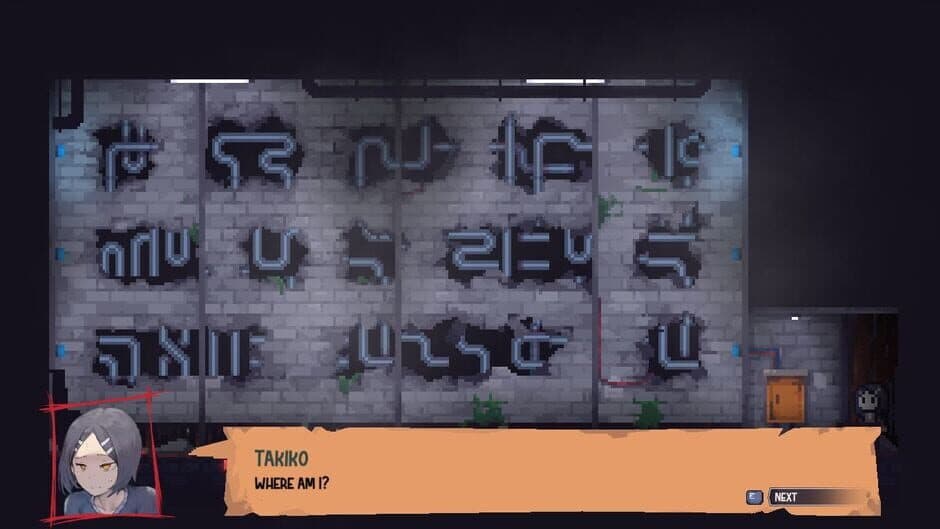 Скриншот 9 из Guilty: Takiko's Nightmare