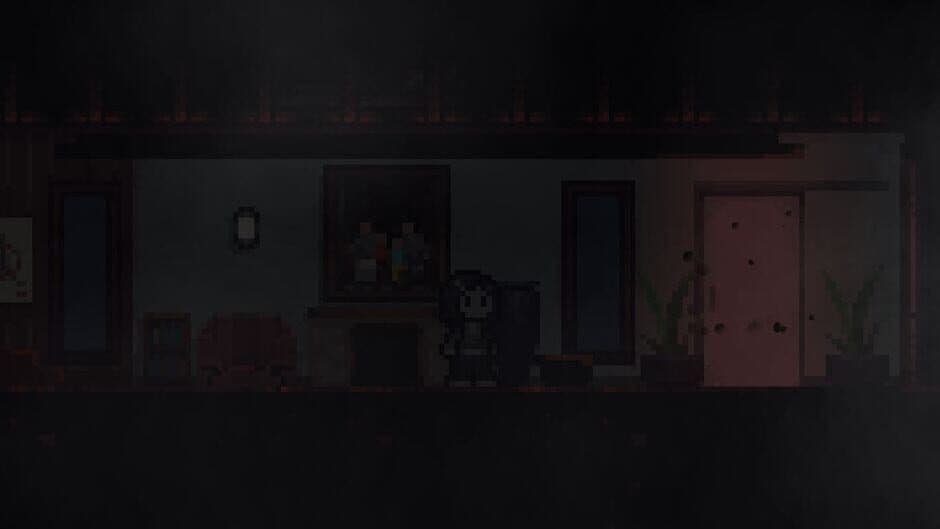 Скриншот 12 из Guilty: Takiko's Nightmare