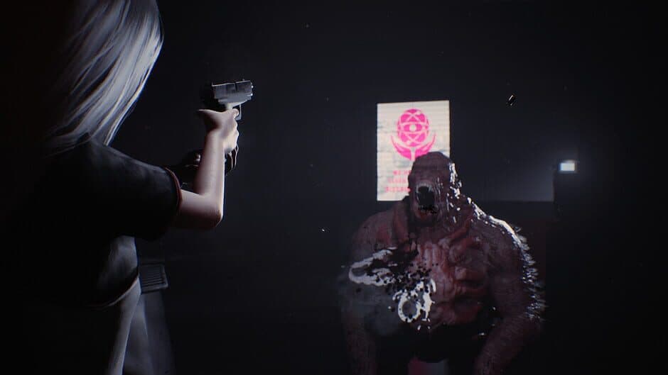 Скриншот 1 из Psycho Dead