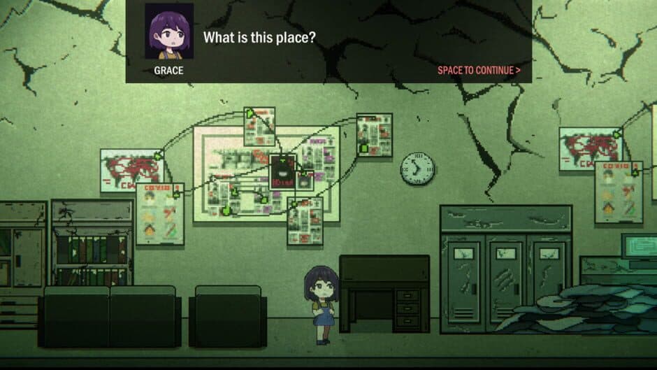 Скриншот 3 из Onward: Asylum