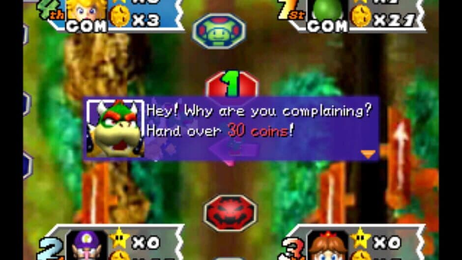 Скриншот 3 из MP3: DK's Jungle Adventure