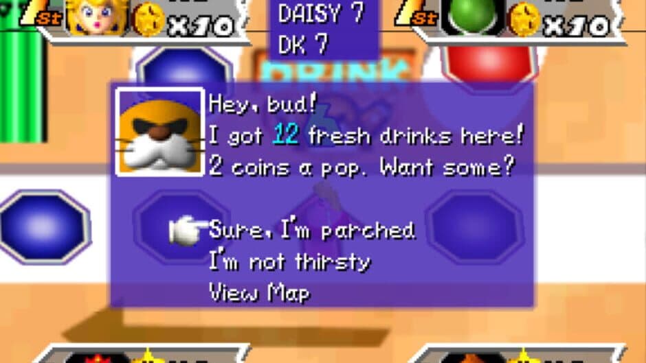 Скриншот 3 из MP3: Parched Sands