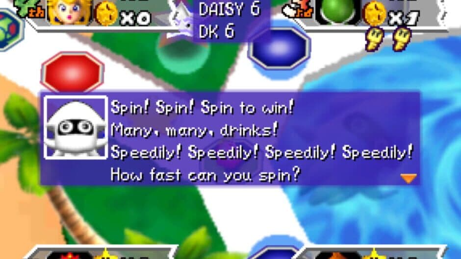 Скриншот 4 из MP3: Parched Sands