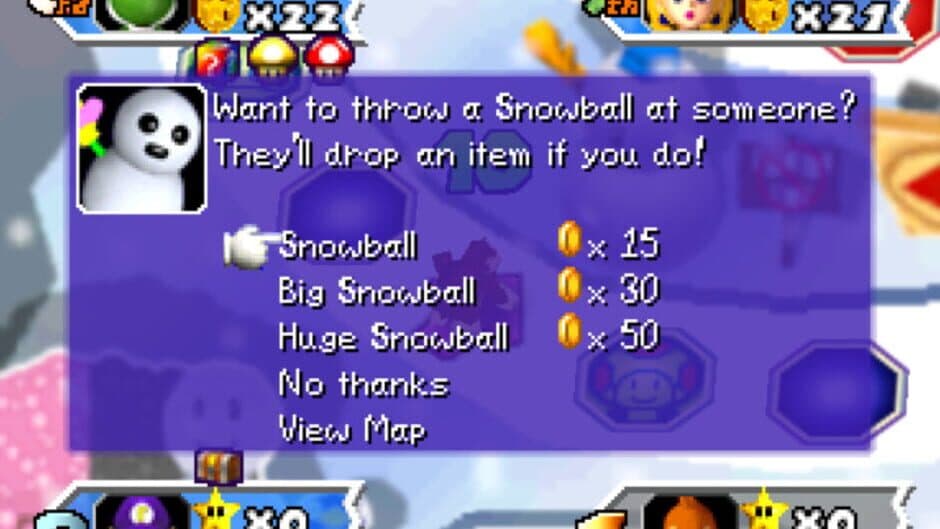 Скриншот 3 из MP3: Shiver Blossom Shore