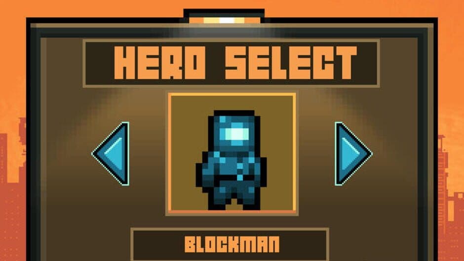 Скриншот 1 из The Blocks Cometh