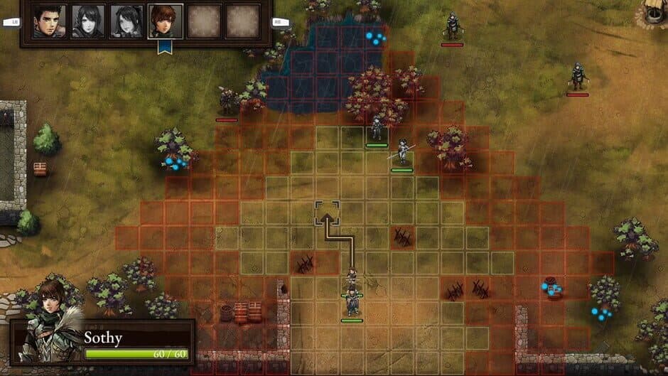 Скриншот 4 из Rise Eterna Bundle