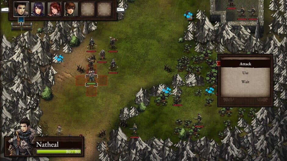 Скриншот 5 из Rise Eterna Bundle