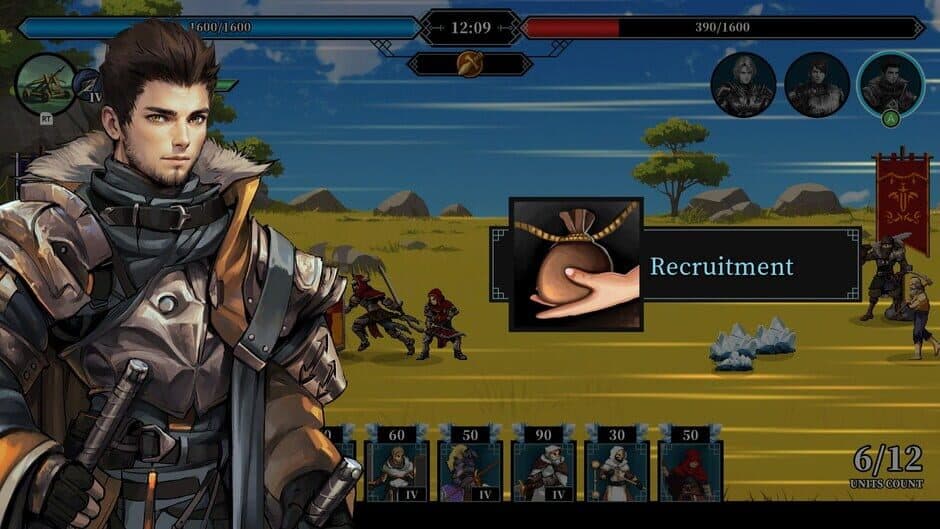 Скриншот 8 из Rise Eterna Bundle