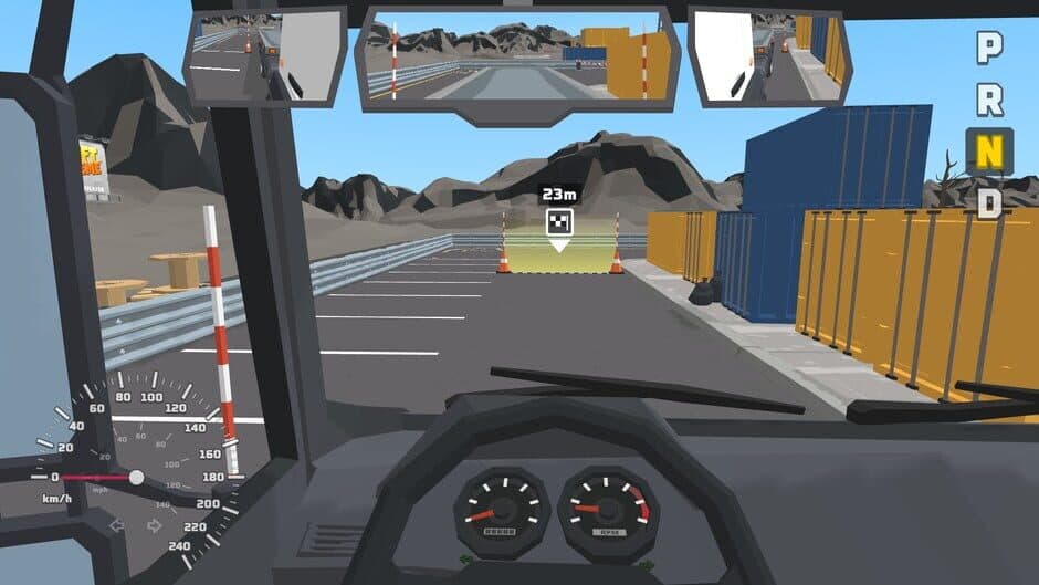 Скриншот 10 из Parking Masters: Deluxe Edition