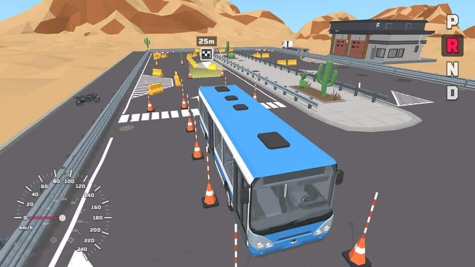 Скриншот 5 из Parking Masters: Deluxe Edition