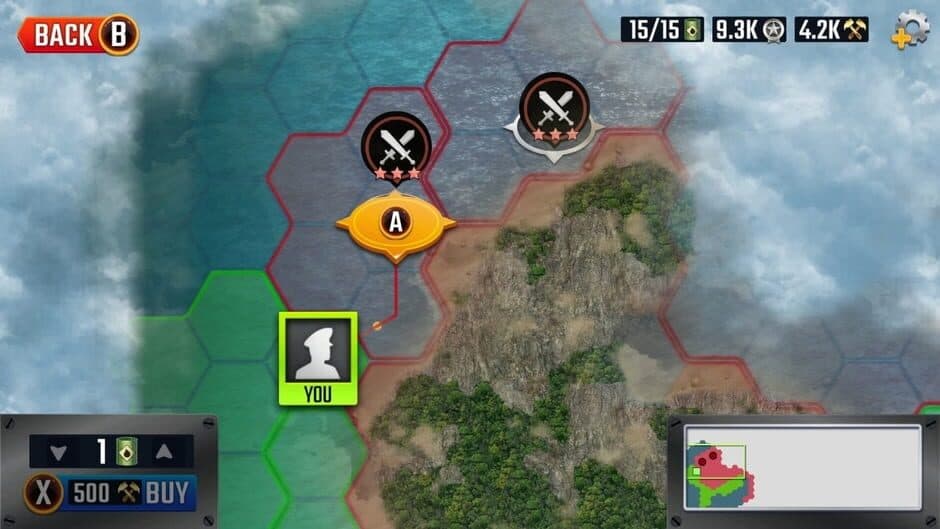 Скриншот 6 из Uboat Attack