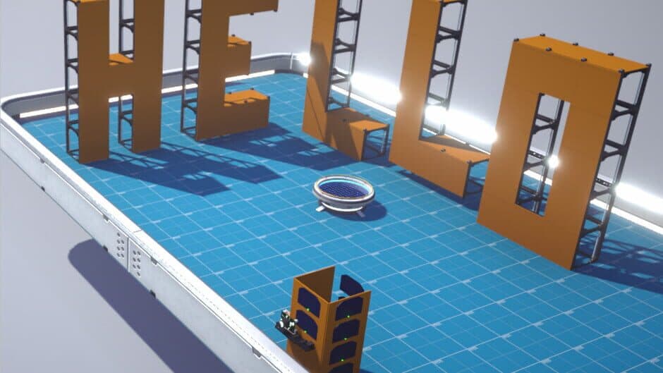 Скриншот 8 из OnOrbit: Virtual Space Lab