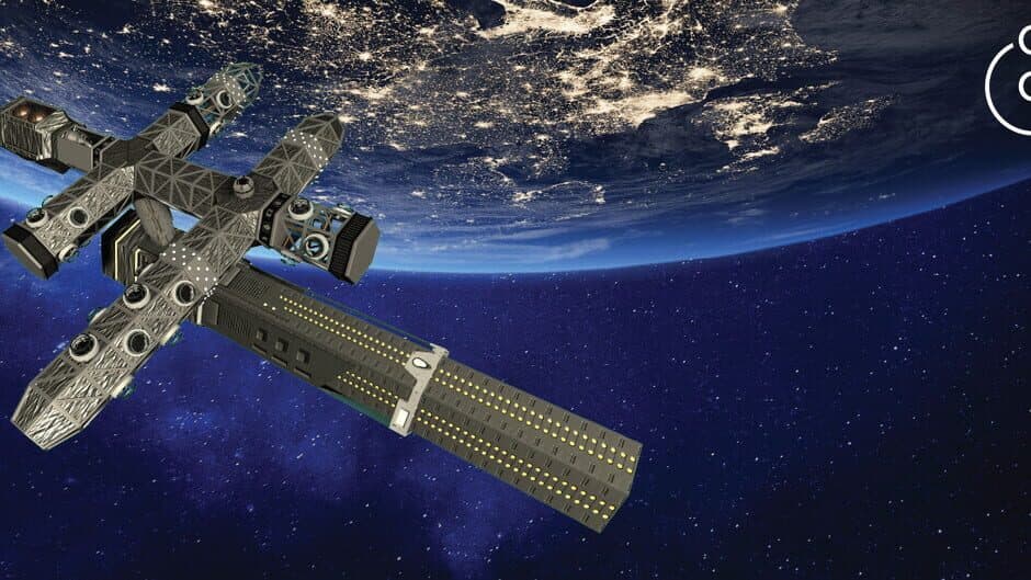 Скриншот 9 из OnOrbit: Virtual Space Lab