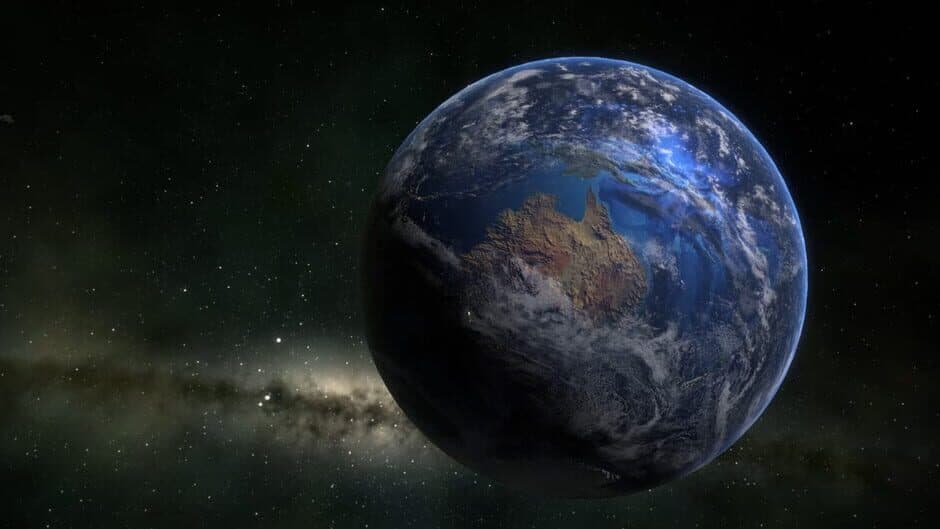 Скриншот 10 из OnOrbit: Virtual Space Lab