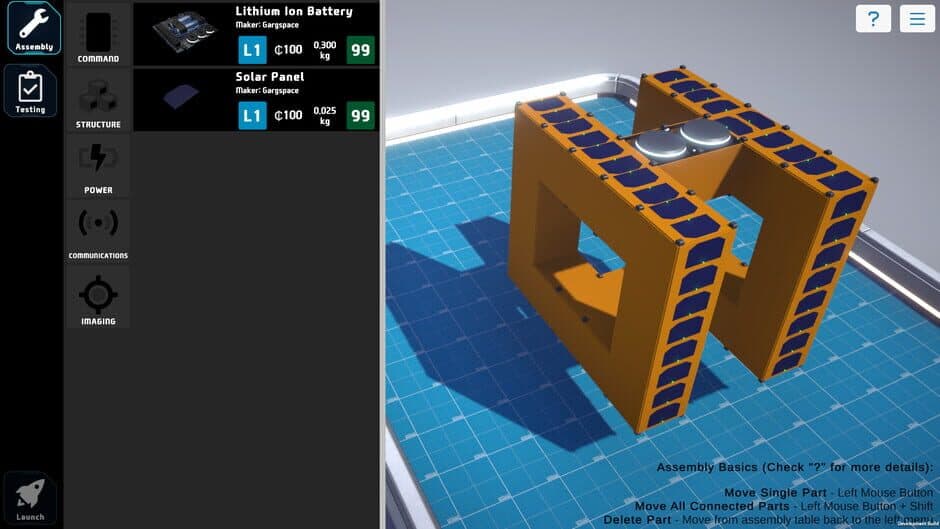 Скриншот 11 из OnOrbit: Virtual Space Lab