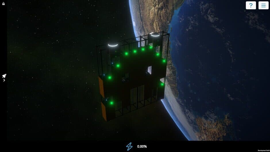 Скриншот 3 из OnOrbit: Virtual Space Lab