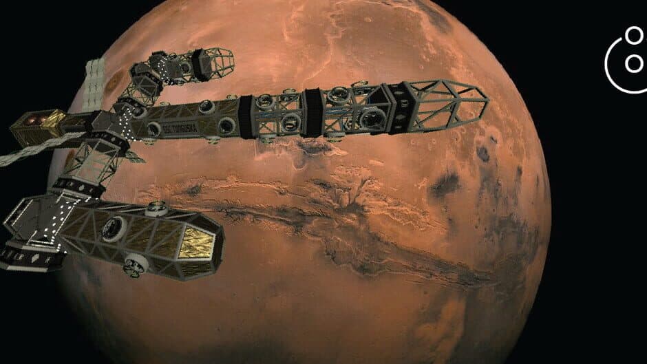Скриншот 4 из OnOrbit: Virtual Space Lab