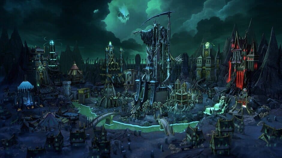 Скриншот 2 из Heroes of Might & Magic: Olden Era