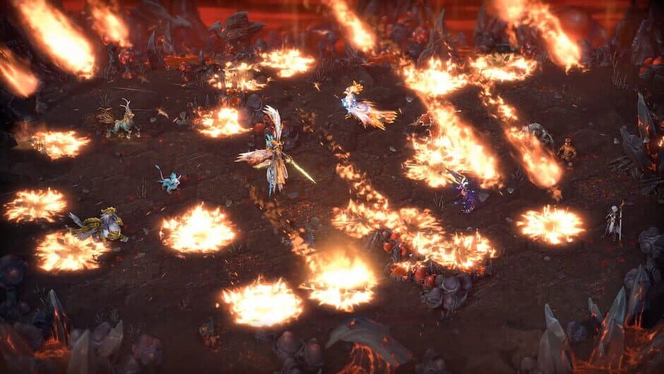 Скриншот 3 из Heroes of Might & Magic: Olden Era