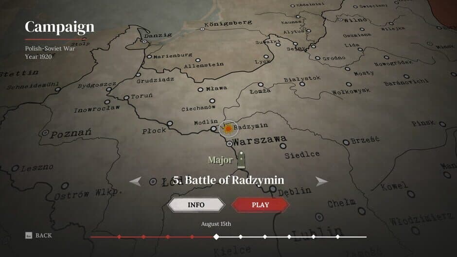 Скриншот 8 из Telegraphist 1920: Beats of War