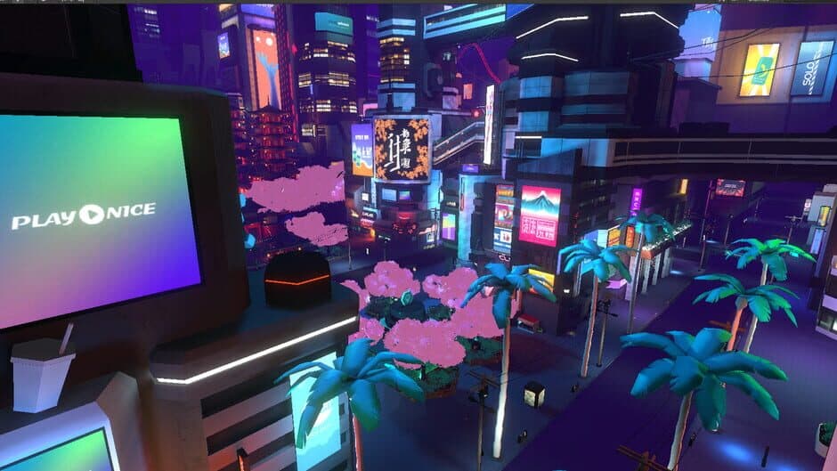 Скриншот 7 из Air VR
