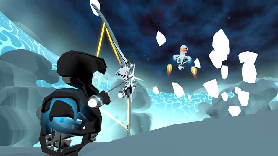 Скриншот 6 из Air VR