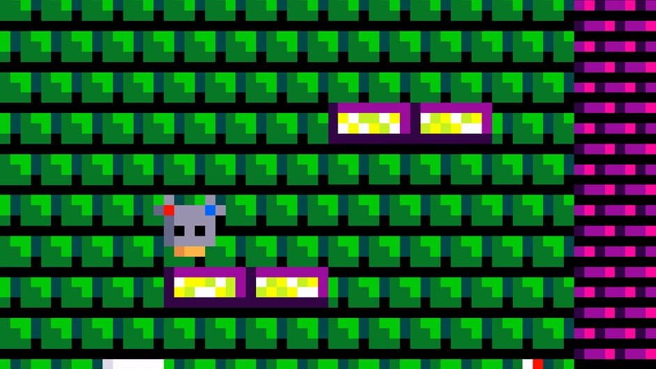 Скриншот 3 из Micro Ninja