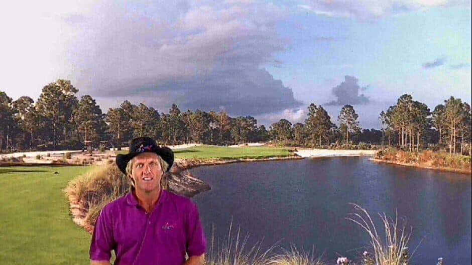Скриншот 4 из Greg Norman Ultimate Challenge Golf