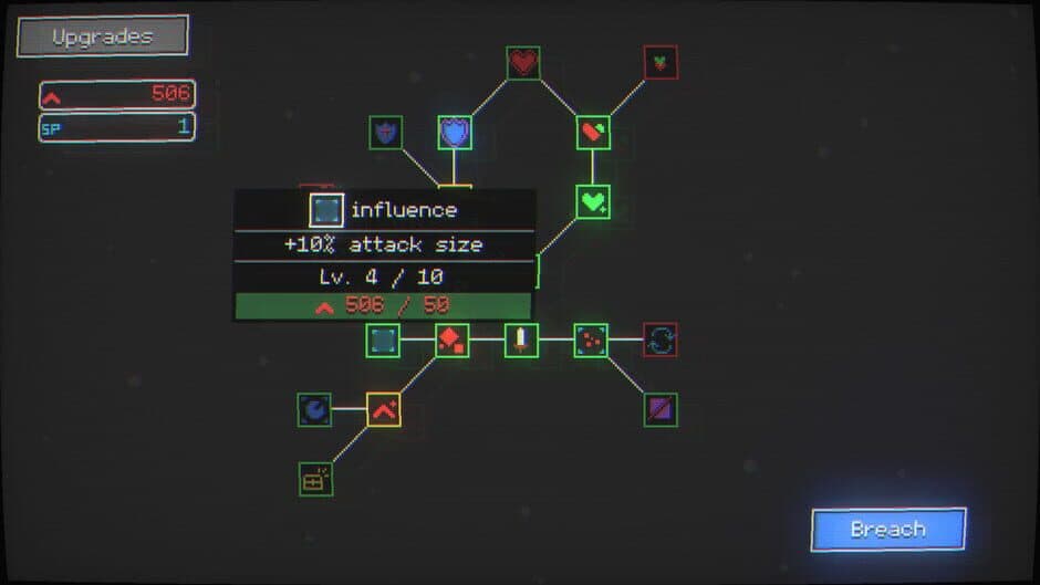 Скриншот 3 из Nodebuster