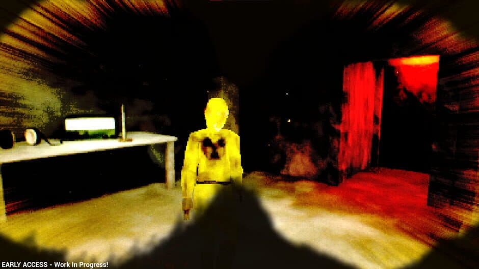 Скриншот 8 из Anomalous Deception