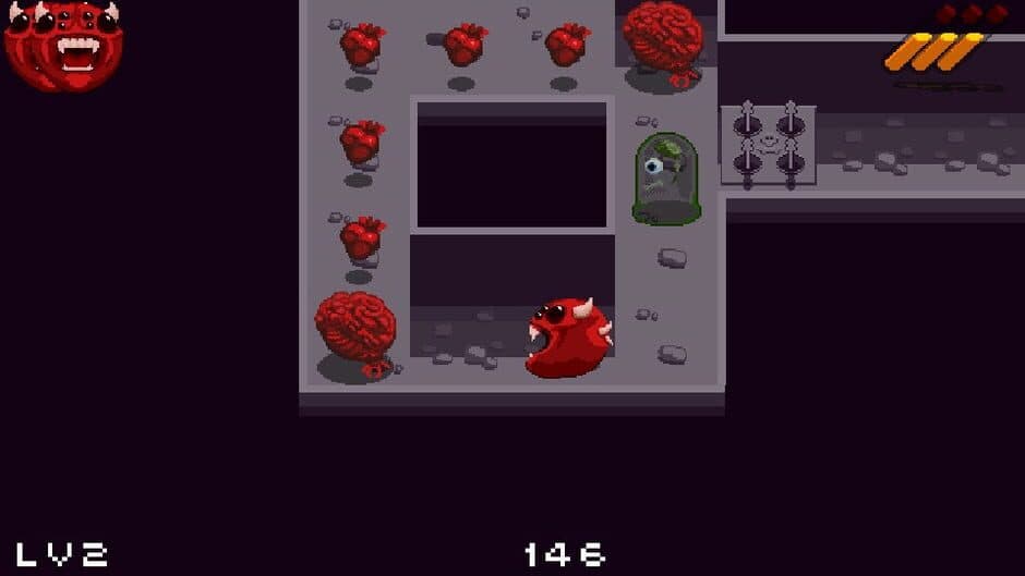 Скриншот 5 из Super Brain Eat 3