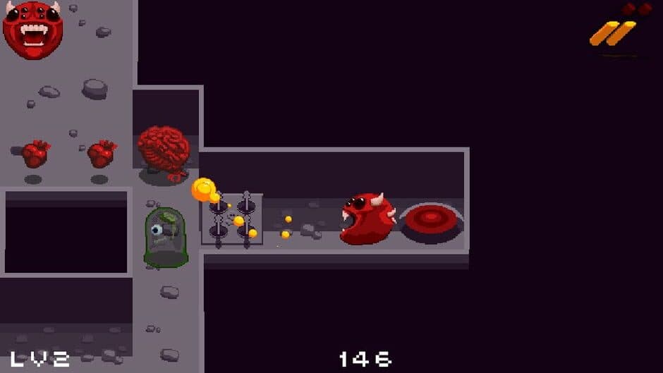Скриншот 6 из Super Brain Eat 3