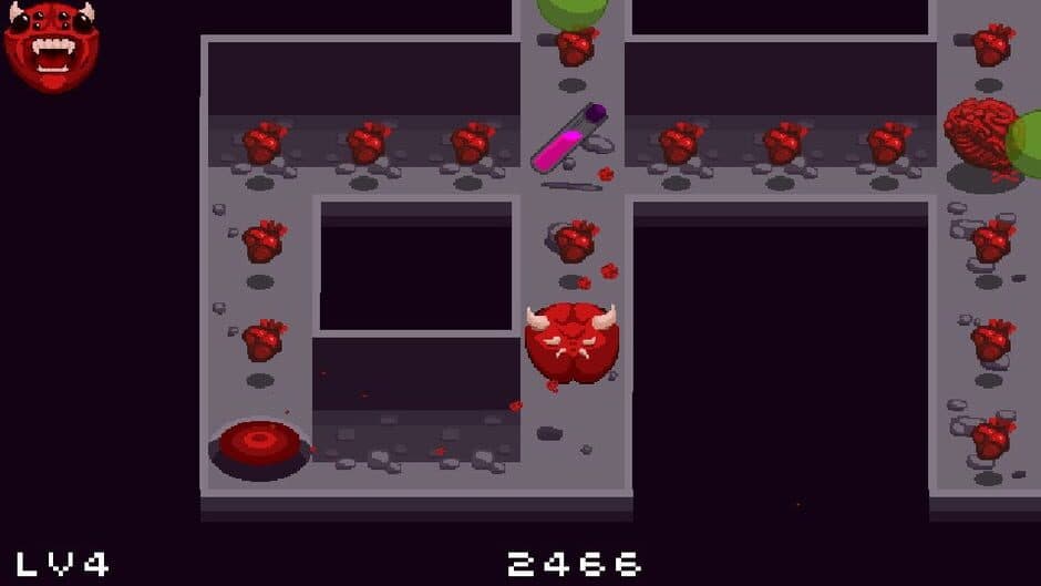 Скриншот 7 из Super Brain Eat 3