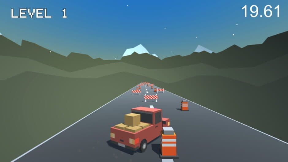 Скриншот 1 из Car!