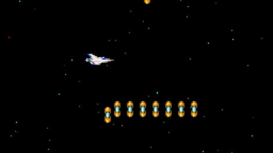 Скриншот 3 из Nemesis '90 Kai